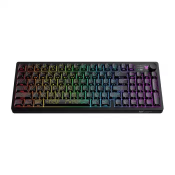 ONIKUMA MT902 Gaming Keyboard (Black)