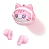 ONIKUMA TX603 TWS Bluetooth austiņas Rozā