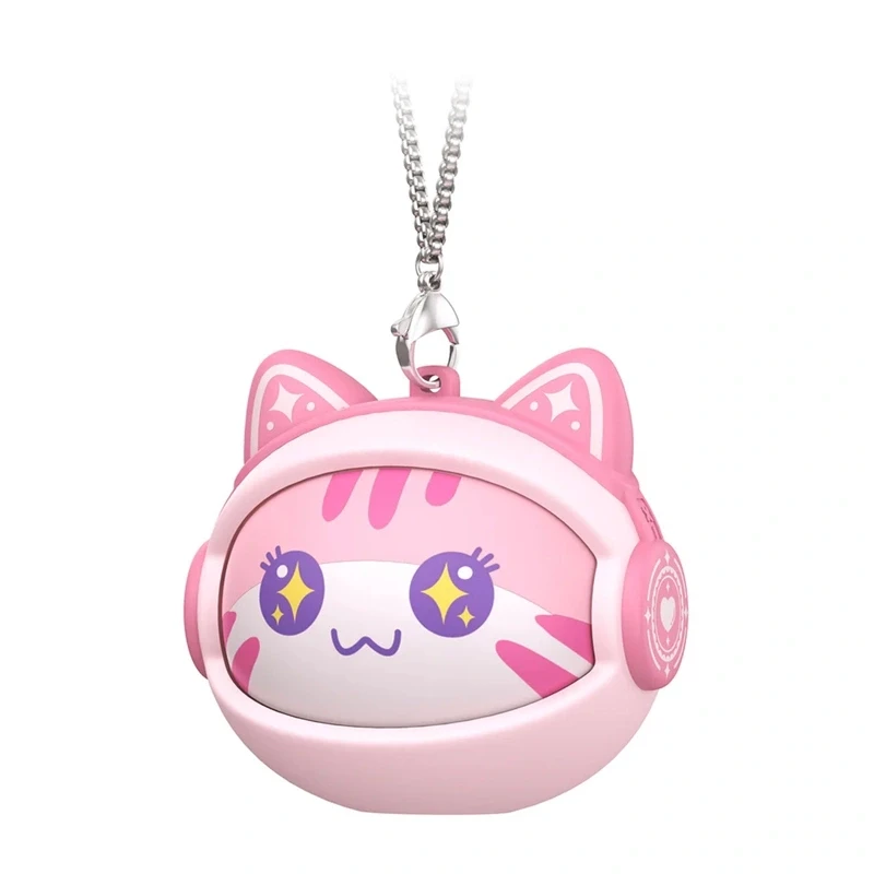 ONIKUMA TX603 TWS Bluetooth austiņas Rozā