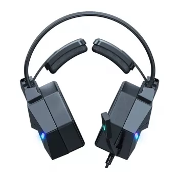 ONIKUMA X20 Gaming austiņas (Melna)