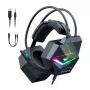 ONIKUMA X20 Gaming austiņas (Melna)