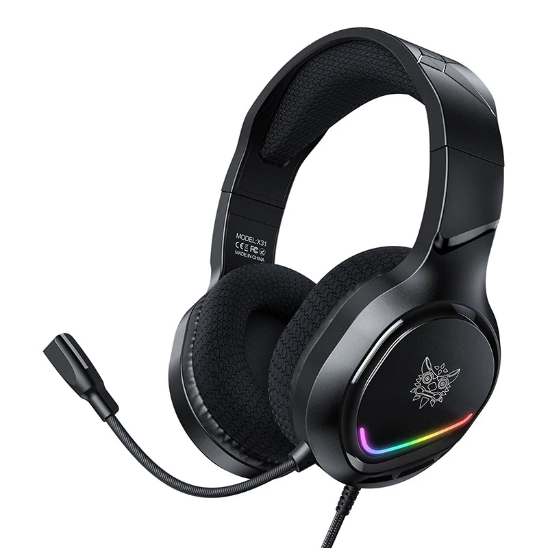 ONIKUMA X31 Gaming Headset