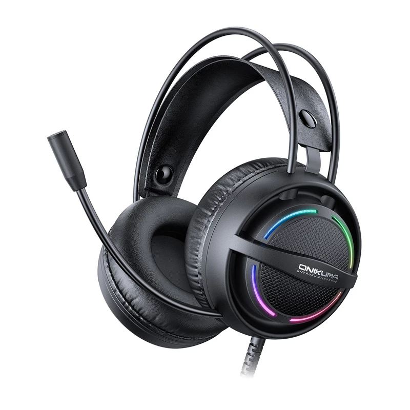 ONIKUMA X88 Gaming Headphones