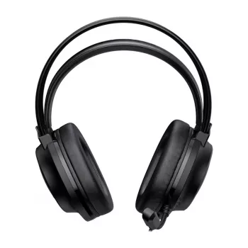 ONIKUMA X92 Gaming austiņas (Melna)