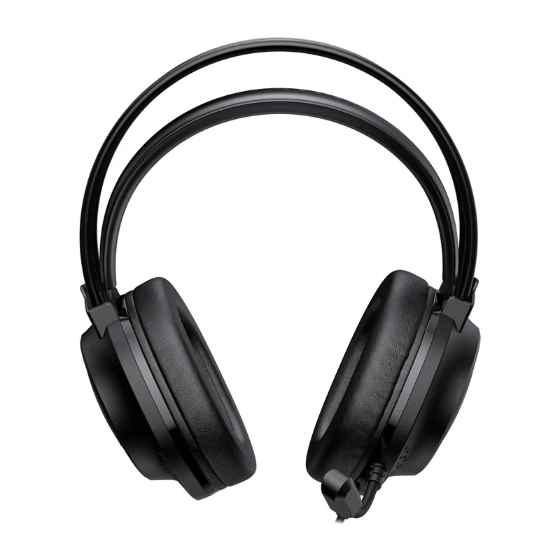 ONIKUMA X92 Gaming austiņas (Melna)