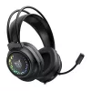 ONIKUMA X92 Gaming austiņas (Melna)