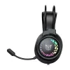 ONIKUMA X92 Gaming austiņas (Melna)