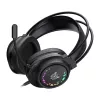 ONIKUMA X92 Gaming austiņas (Melna)