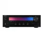 Onkyo TX-8470BMMP Stereo uztvērējs ar G klases pastiprinājumu, 110W/kanāls, melns