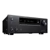 Onkyo TX-NR7100M2 9.2 AV tīkla uztvērējs 8K THX Wi-Fi Bluetooth Atmos Sonos sertificēts, melns