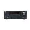 Onkyo TX-NR7100M2 9.2 AV tīkla uztvērējs 8K THX Wi-Fi Bluetooth Atmos Sonos sertificēts, melns