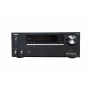Onkyo TX-NR7100M2 9.2 AV tīkla uztvērējs 8K THX Wi-Fi Bluetooth Atmos Sonos sertificēts, melns