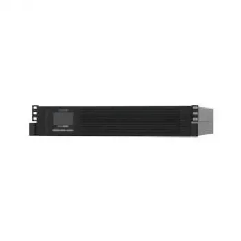 ONLINE USV Xanto 2000R VA - 2000 VA Line-Interactive Rackmount UPS, 1800 W, tīrs sinusoidāls vilnis