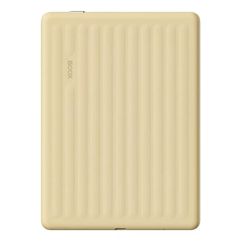 ONYX BOOX Go 6 (Gen II) 6 collu e-grāmatu lasītājs ar E Ink Carta 1200, 4GB RAM, 64GB atmiņu, Android 12, Wi-Fi un Bluetooth