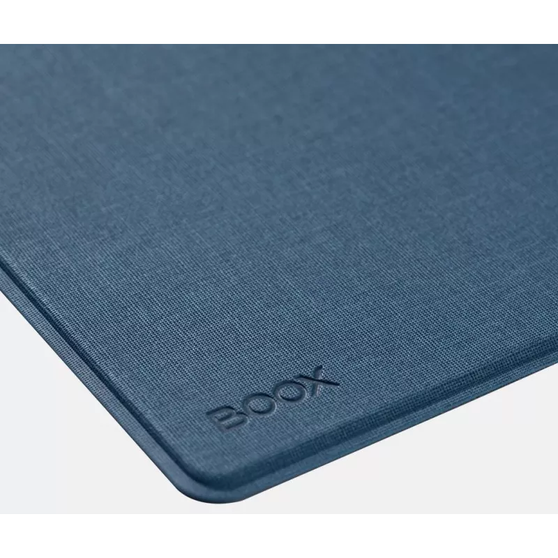 Onyx BOOX OCV0566R magnētiskais futrālis Go 6 (Gen 2), tumši zils
