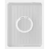 Onyx BOOX OCV0567R TPU aizmugurējais vāciņš 6 collu e-lasītājam (Go 6 Gen 2) - Melns