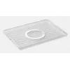 Onyx BOOX OCV0567R TPU aizmugurējais vāciņš 6 collu e-lasītājam (Go 6 Gen 2) - Melns