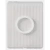 Onyx BOOX OCV0567R TPU aizmugurējais vāciņš 6 collu e-lasītājam (Go 6 Gen 2) - Melns
