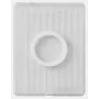 Onyx BOOX OCV0567R TPU aizmugurējais vāciņš 6 collu e-lasītājam (Go 6 Gen 2) - Melns