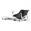 Oplite 104318 Racing Cockpit – Sim Racing šasija ar regulējamiem stūres un pedāļu stiprinājumiem