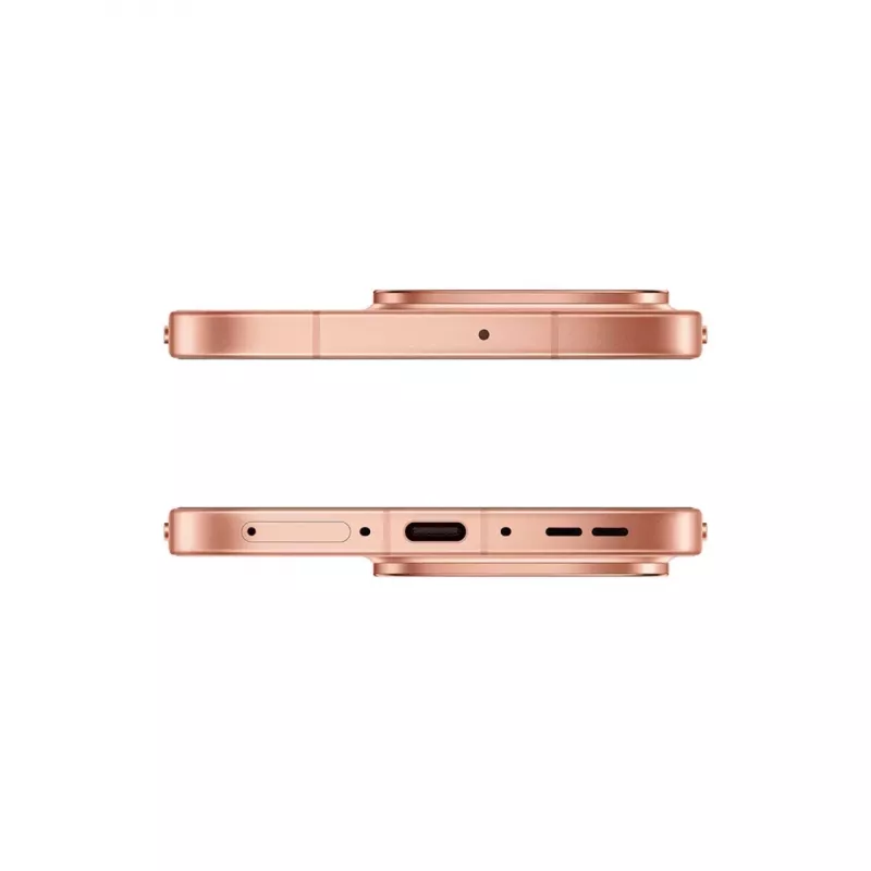OPP Find X9S 12/512GB Oranžs