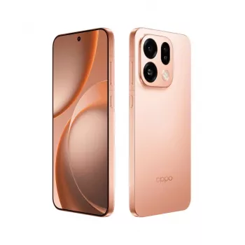 OPP Find X9S 12/512GB Oranžs