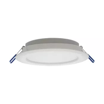OPPLE LED padziļinātais prožektors S-E2 apaļš 200mm 18W izvēlams 3000K/4000K balts