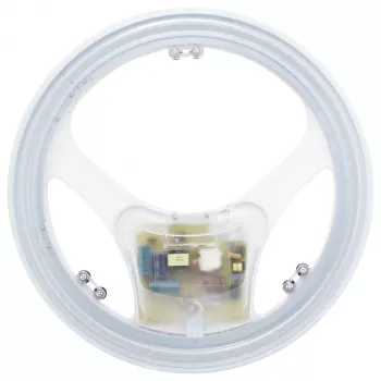 OPPLE LED modulis Clio 36W 3000lm 4000K Dimmable Recessed Ceiling Light