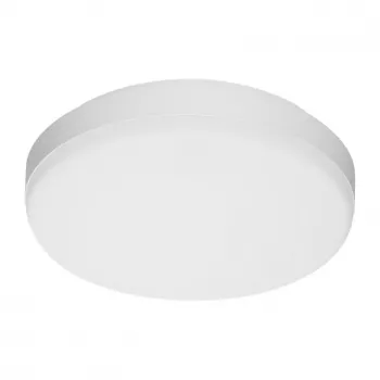 OPPLE LED sienas gaismeklis E2 Round 22W 275mm 4000K neitrāli balts IP44