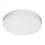OPPLE LED sienas gaismeklis E2 Round 22W 275mm 4000K neitrāli balts IP44
