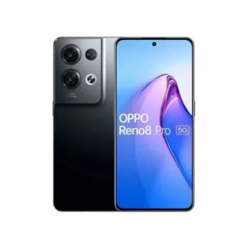 OPPO Reno 8 Pro 5G 8/256 Melns
