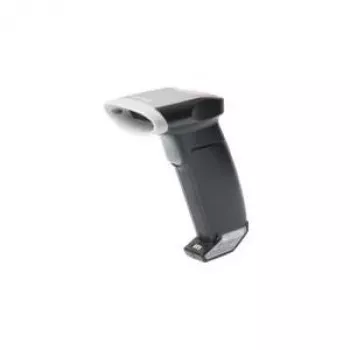Opticon OPC-3301i pārnēsājams Bluetooth lineārā attēla svītrkodu skeneris, 300 skenējumi/sek, 1D, melns 13724