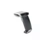 Opticon OPC-3301i pārnēsājams Bluetooth lineārā attēla svītrkodu skeneris, 300 skenējumi/sek, 1D, melns 13724
