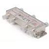 OPTICUM 1x6 DVB-T/SAT signālu sadalītājs 5-2400 MHz