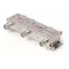 OPTICUM 1x6 DVB-T/SAT signālu sadalītājs 5-2400 MHz