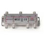 OPTICUM 1x6 DVB-T/SAT signālu sadalītājs 5-2400 MHz