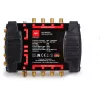Opticum OMS 5/8 PRO-TRQ multiswitch 5 ieejas 8 izejas (Platinium Line)