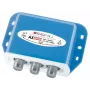 OPTICUM RTV/SAT Kombinators Diplexeris 5-2400 MHz F-Tips
