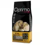 OPTIMANOVA Kitten Mono vista un rīsi - sausā kaķu barība - 2kg