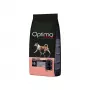 OPTIMANOVA Mono Dog Adult Mini lasis un kartupeļi - sausā suņu barība - 2kg