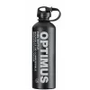 Optimus degvielas pudele M 1.0 litrs - melna