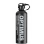 Optimus degvielas pudele M 1.0 litrs - melna