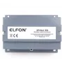 OPTOMA OP-H4v4 DIN sliežu M-Bus līmeņa pārveidotājs ar RS-232/RS-485, 24V AC/DC, līdz 20 M-Bus slavēm