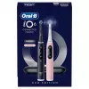 Oral-B PP/141/668532 Elektriskā zobu birste ar 3D tīrīšanas darbību, taimeri un spiediena sensoru, melna