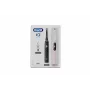 Oral-B PP/141/668532 Elektriskā zobu birste ar 3D tīrīšanas darbību, taimeri un spiediena sensoru, melna
