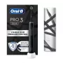 Oral-B Pro 3 3500 Sensitive Clean elektriskā zobu birste, melna