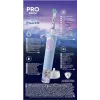 Oral-B Vitality PRO Kids Frozen elektriskā zobu birste bērniem, uzlādējama, 2 režīmi, 1 birstes galviņa, zila