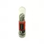 ORICO Micro USB ChargeSync kabelis Sudraba 1M