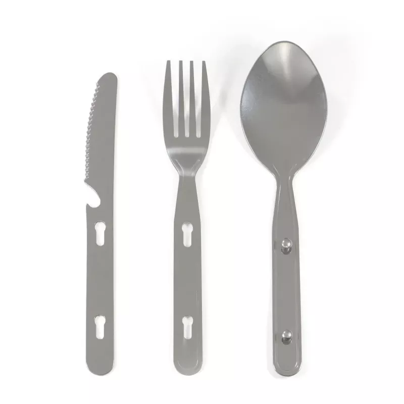 Origin Outdoors Biwak Hiking Eating Utensils