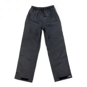 Origin Outdoors Drytogo XXL lietusbikses - 3000mm ūdensnecaurlaidīgas, elpojošas, iepakojamas